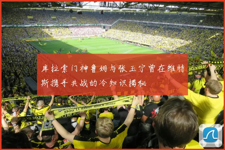 库拉索门神鲁姆与张玉宁曾在维特斯携手共战的冷知识揭秘